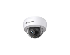 Camera Dome Đầy đủ màu sắc 4MP VIGI C240(4mm)