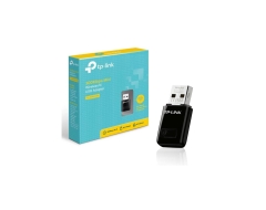 USB Wifi chuẩn N tốc độ 300Mbps TPLink TL-WN823N