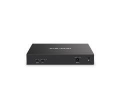 Switch Mercusys MS108GP 8 port với 7 cổng POE+