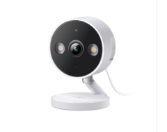 Camera IP WiFi ngoài trời TP-Link Tapo C120 4MP