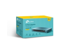 Switch TP-Link LS108G 8 port Gigabit