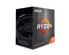 Bộ vi xử lý AMD Ryzen 5 5600 / 3.5GHz Boost 4.4GHz / 6 nhân 12 luồng / 32MB / AM4