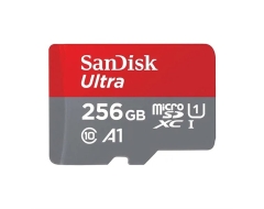 Thẻ nhớ 256Gb SanDick