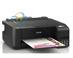 Máy in màu EPSON L1210 Chính hãng 