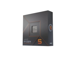 Bộ vi xử lý AMD Ryzen 5 7600X / 4.7GHz Boost 5.3GHz / 6 nhân 12 luồng / 38MB / AM5