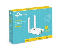 USB Wifi chuẩn N tốc độ 300Mbps TP-Link TL-WN822N