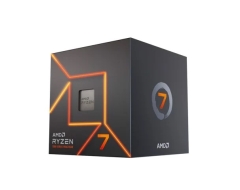 Bộ vi xử lý AMD Ryzen 7 7700 / 3.8GHz Boost 5.3GHz / 8 nhân 16 luồng / 40MB / AM5