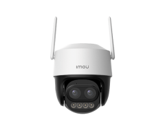 Camera IP Wifi IMOU Cruiser Z IPC-S7DP-5M0WEZ 5MP/3K ống kính kép