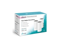 Bộ phát wifi AC1200 TP-Link Deco E4 3-Pack