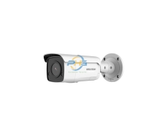 Camera IP AcuSense thân trụ thế hệ 2 4MP Hikvision DS-2CD2T46G2-2I