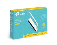 USB Wifi 150Mbps TP-Link TL-WN722N