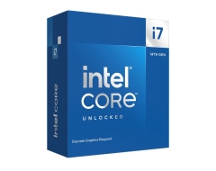 Bộ vi xử lý Intel Core i7 14700KF / Turbo up to 5.6GHz / 20 Nhân 28 Luồng / 33MB / LGA 1700