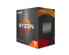 Bộ vi xử lý AMD Ryzen 7 5800X / 3.8GHz Boost 4.7GHz / 8 nhân 16 luồng / 32MB / AM4