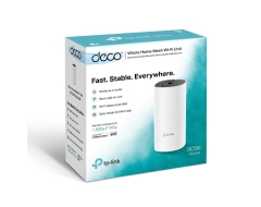 Bộ phát wifi AC1200 mesh TP-Link Deco M4 (1 Pack)