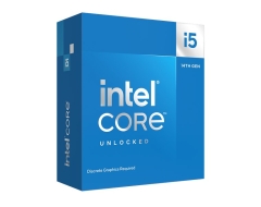 Bộ vi xử lý Intel Core i5 14600K / Turbo up to 5.3GHz / 14 Nhân 20 Luồng / 24MB / LGA 1700