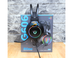 Tai nghe Gaming EAGLE G606 Led -C.6-V.5