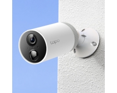 Camera an ninh dùng pin 2 camera TP-Link Tapo C400S2 2MP 1080P