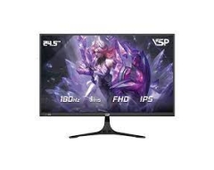 Màn hình 24 inch VSP IP2510W2 IPS 180Hz chính hãng