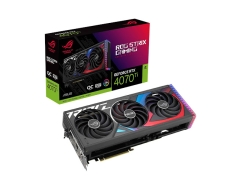 Card màn hình ASUS ROG STRIX RTX4070Ti O12G GAMING