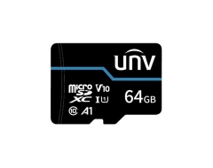 Thẻ nhớ 64Gb UNV