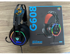 Tai nghe Gaming Phoenix G608 Led
