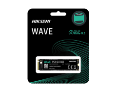 Ổ cứng SSD Hiksemi 512GB M.2 2280 PCIe chính hãng