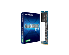 Ổ cứng SSD Gigabyte 500GB M.2 2280 PCIe chính hãng