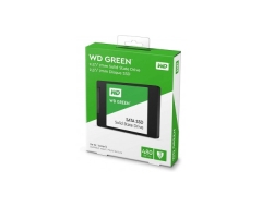 Ổ cứng SSD Western 480GB Sata 2.5 Chính hãng