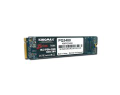 Ổ cứng SSD Kingmax 512GB M.2 2280 PCIe chính hãng