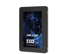 Ổ cứng SSD Hiksemi 1024GB Sata 2.5 chính hãng