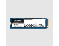 Ổ cứng SSD Kingston 1000GB M.2 2280 PCIe chính hãng