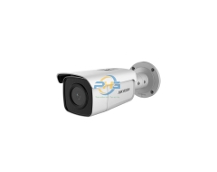 Camera IP AcuSense thân trụ thế hệ 2 8MP Hikvision DS-2CD2T86G2-4I