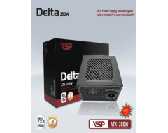 Nguồn CST VSP Delta P350W Chính hãng 