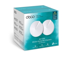 Bộ phát wifi AC1300 TP-Link Deco M5 2-Pack