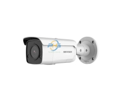 Camera IP AcuSense thân trụ thế hệ 2 8MP Hikvision DS-2CD2T86G2-ISU/SL