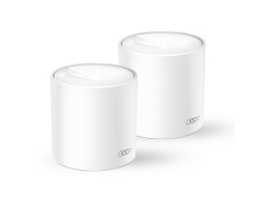 Bộ phát wifi 6 AX3000 TP-Link Deco X50 2-Pack