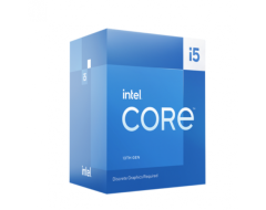 Bộ vi xử lý Intel Core i5 13400F / 2.5GHz Turbo 4.6GHz / 10 Nhân 16 Luồng / 20MB / LGA 1700