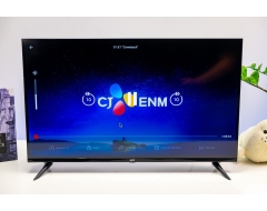 Tivi thông minh HXY 32INCH H32B650A HD Android 14