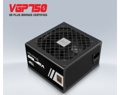 Nguồn CST VSP VGP750BRN - 80Plus Bronze - 750W Chính hãng 