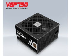 Nguồn CST VSP VGP750BRN - 80Plus Bronze - 750W  Chính hãng 