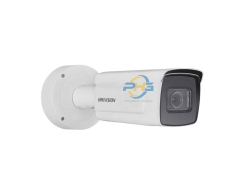 Camera nhận dạng biển số DeepinView Hikvision  DS-2CD7A26G0/P-IZS (8-32mm)
