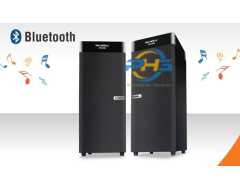 Loa 2.0 SoundMAX AK-800 Chính hãng