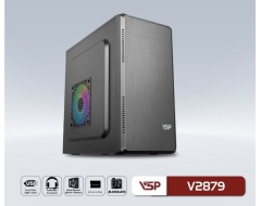 Case văn phòng VSP V2879, V2873, V2876, V2886