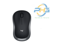     CHUỘT KHÔNG DÂY LOGITECH B175