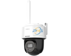 Camera IP  Mini PT Smart Hybird Light 2MP Hikvision  DS-2DE2C200MWG-4G