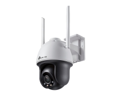 Camera Wi-Fi Quay/Quét Đầy đủ màu sắc 4MP VIGI C540-W(4mm)