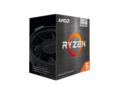 Bộ vi xử lý AMD Ryzen 5 5600GT / 3.6GHz Boost 4.6GHz / 6 nhân 12 luồng / 19MB / AM4