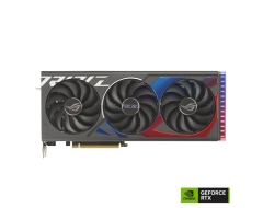 Card màn hình ASUS ROG GeForce RTX 4060 Ti OC Edition 16GB GDDR6