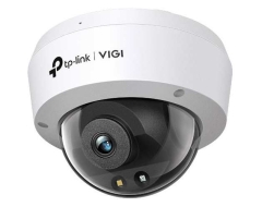 Camera Dome Đầy đủ màu sắc 3MP VIGI C240(2.8mm)