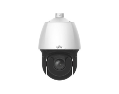 Camera IP Speed Dome hồng ngoại 8.0 Megapixel UNV IPC6258SR-X22DUP